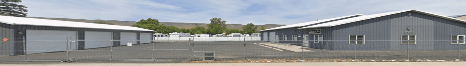 Steele Components & Ammo Facility