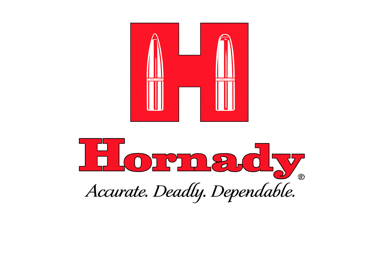 Hornady Logo