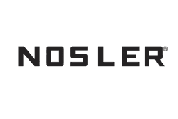 Nosler Logo