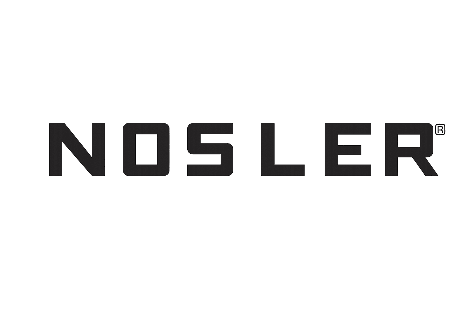 Nosler Logo