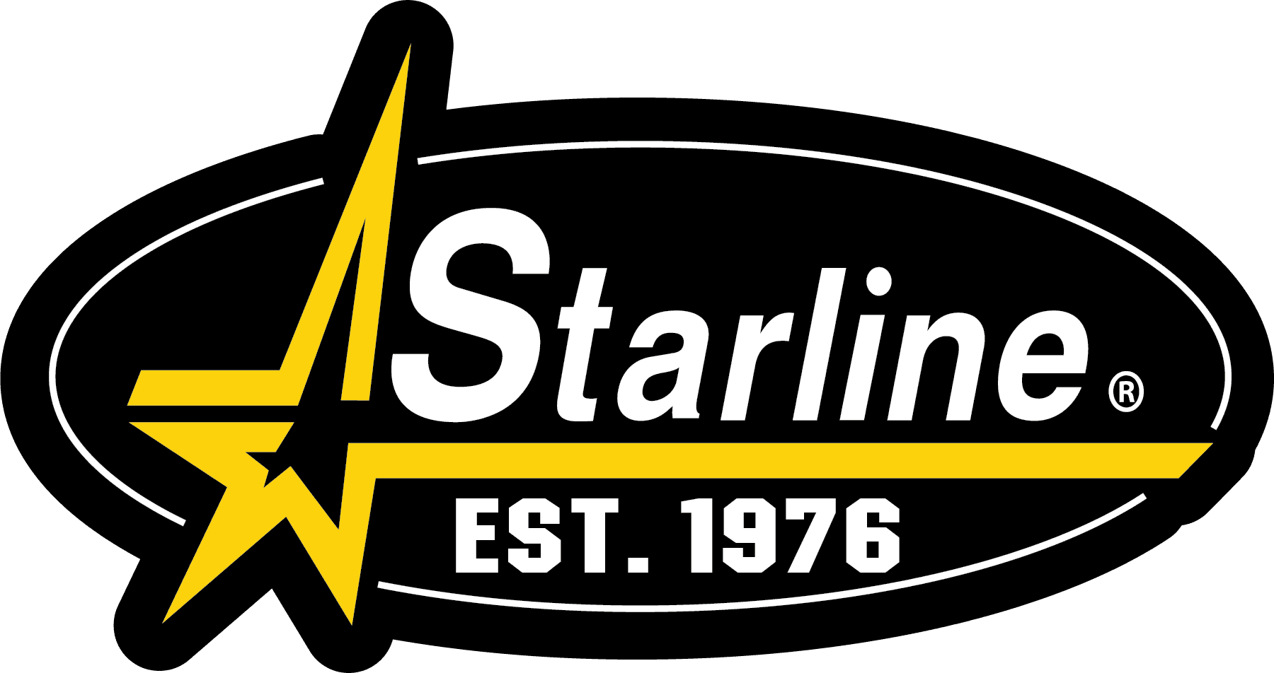 Starline Logo