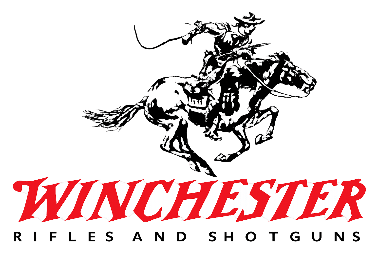 Winchester Logo