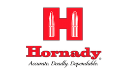 Click to filter for Hornady Hornady Logo
